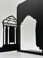 غشگیر کتاب طرح حافظیه (مجموعه آهین)