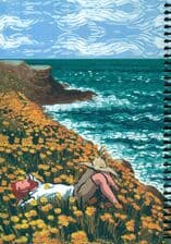 دفتر آرت ونگوگ A004