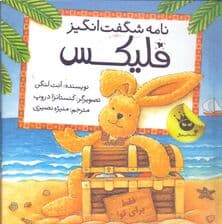 نامه شگفتانگیز فلیکس