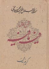 شرح کامل فیه مافیه (گفتارهایی از مولانا جلالالدین محمد بلخی)