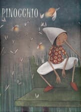 پاکت هدیه پینوکیو 06 (متوسط)