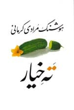 ته خیار (مجموعه داستان)