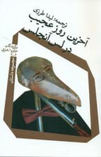 آخرین روز عجیب در لسآنجلس (مجموعه داستان)