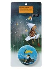 پیکسل پینوکیو پدرژپتو کد 3