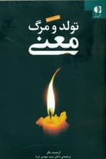 تولد و مرگ معنا (چشماندازی میانرشتهای به مسئله انسان )