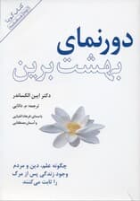 دورنمای بهشت برین (کتاب گویا)